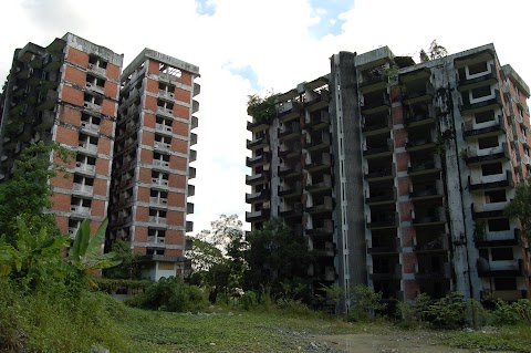 tempat berhantu di malaysia