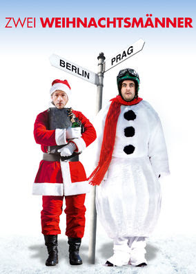 Zwei Weihnachtsmänner - Season 1