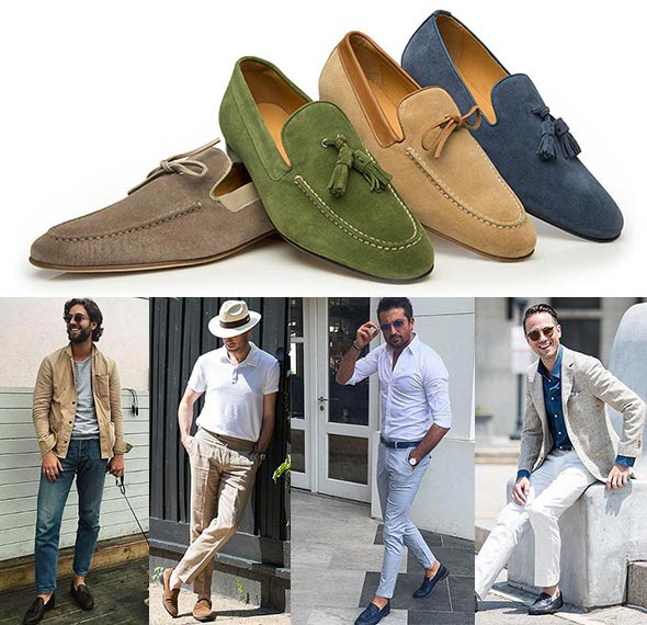 男性 大人の休日靴ブランド10選 30代 50代 メンズファッションブランドナビ