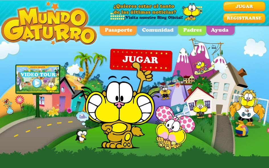 Pg Para Jugar Juegos Sin Descargarlo / 3 Paginas de juegos ...