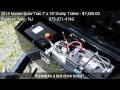 Wiring Diagram For Battery On A Hydraulic Dump Trailer