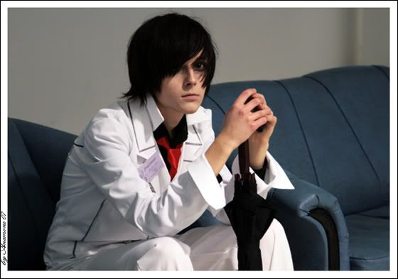 Vampire Knight Cosplay. Find vampire vampireknight, we