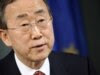 UN Chief Looks To Improve Central Asian Cooperation