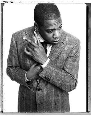 jay z 2007