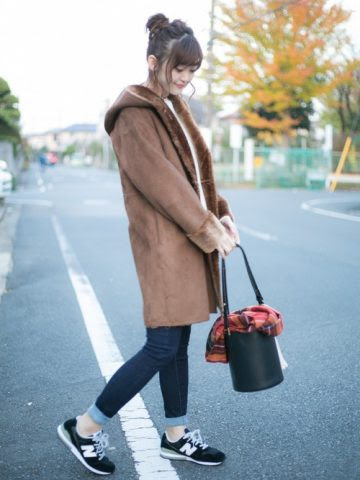 冬のディズニーコーデ画像 服装 寒さ対策 デートもかわいく 東京ディズニーランド シー旅行の攻略ブログ Tdrおとく旅