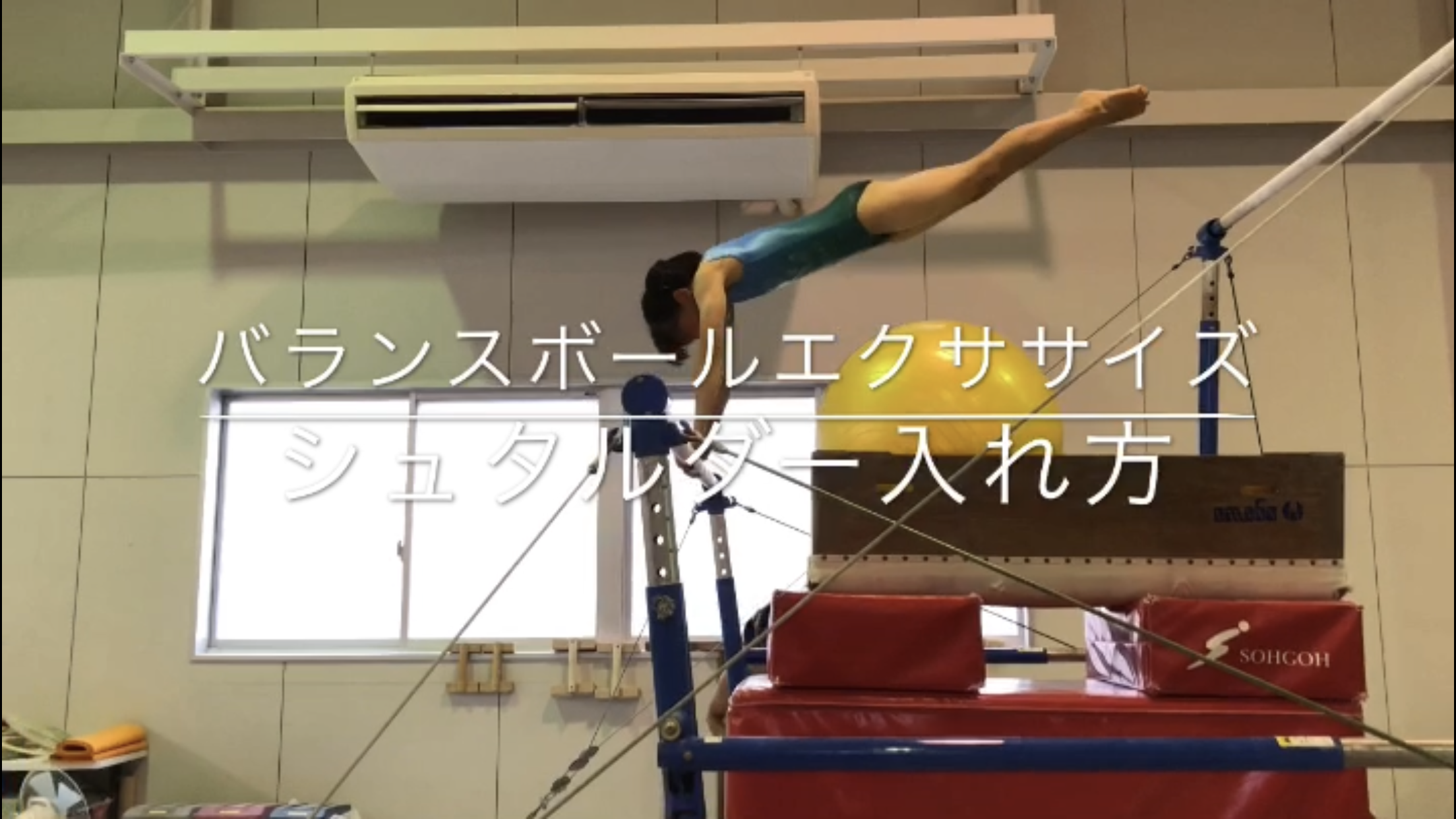 段違い基本 シュタルダーの入れ方練習方法 Sports Career Planning