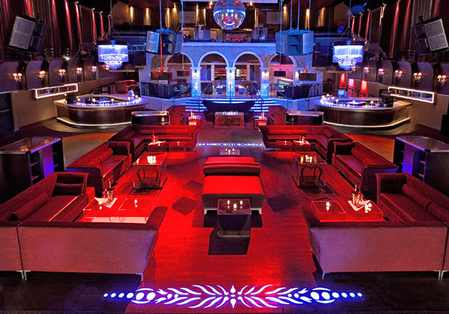 Miami Lifestyle The Most Luxurious Nightclubs Los Angeles Homes