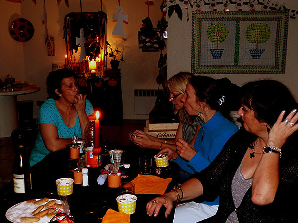 a table 4
