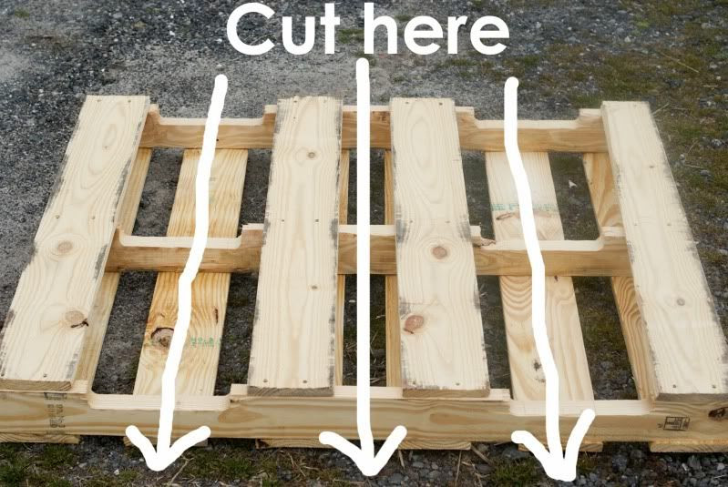 Buy How to make a shed out of old pallets | Total wow