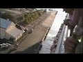 Guy Almost Missing Cruise Ship in St Thomas-Carnival Destiny