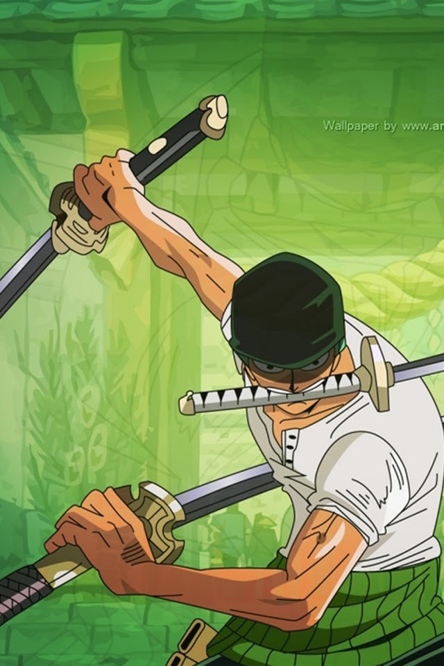 厳選iphone壁紙 960x640 36 One Piece ワンピース 枚 Blog Nobon
