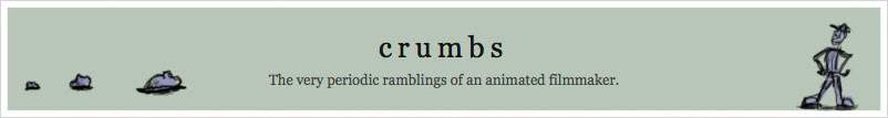 crumbs