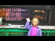 Inspiration Gun Safety Tips for Parents viral!