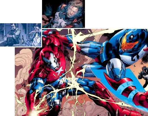 Homem-Aranha: Reinado Sombrio