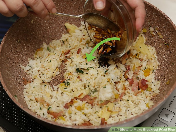 Make Breakfast Fried Rice Step 14.jpg