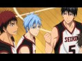 画像をダウンロード 黒子のバスケ extra game 1話 107974