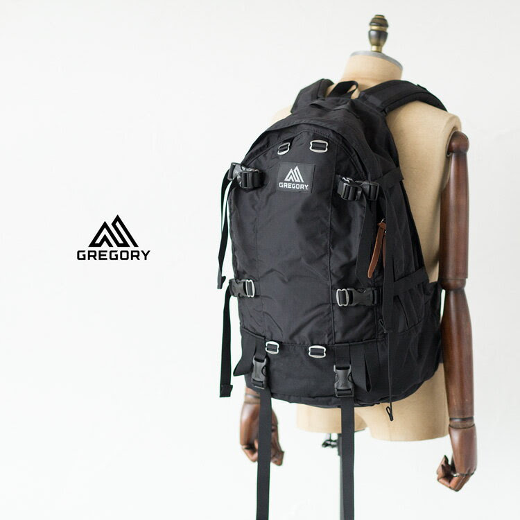 グレゴリー デイアンドハーフ パック Day And A Half Pack リュック ココチヤ 新潟燕市のセレクトショップ