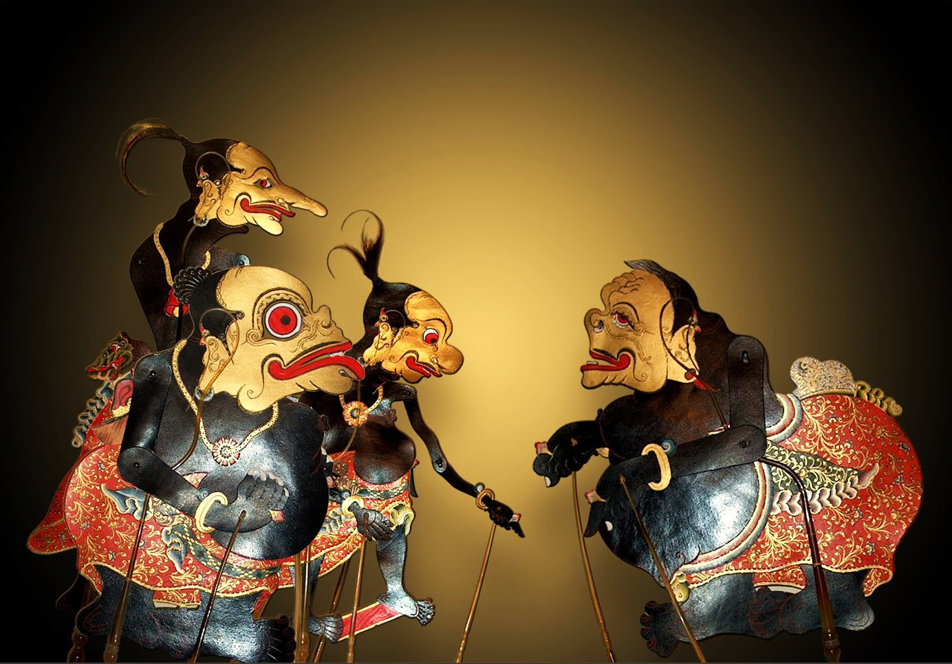 Punokawan
