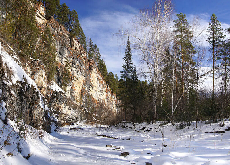 Каньон