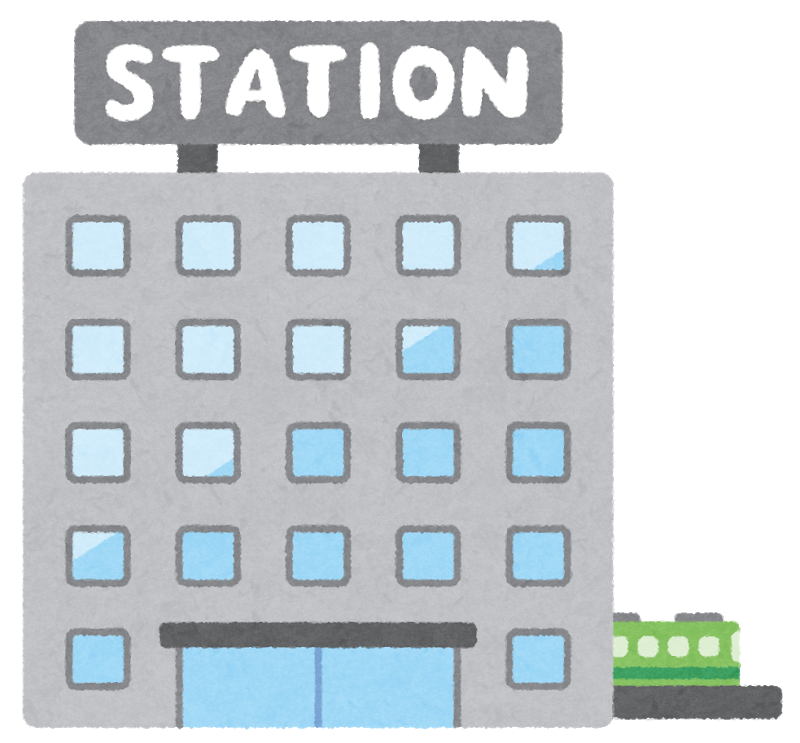 Stay Home Town In Machida City Threecloud Blog