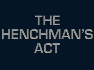 Henchman