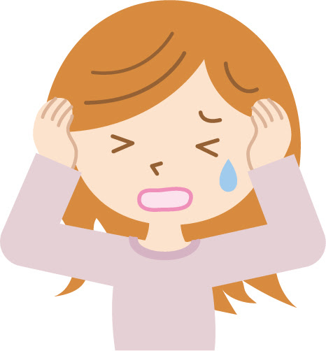犬の遠吠えの意味5つ サイレンに反応する時などの対処法は