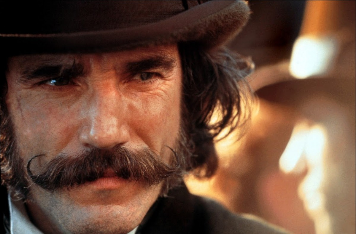 Daniel Day Lewis - Actress Wallpapers