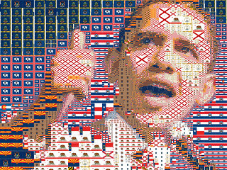 Barack Obama: An American Portrait