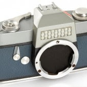 Leica camera WestLicht auction