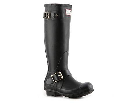 Jimmy Choo Hunter Rain Boot | DSW