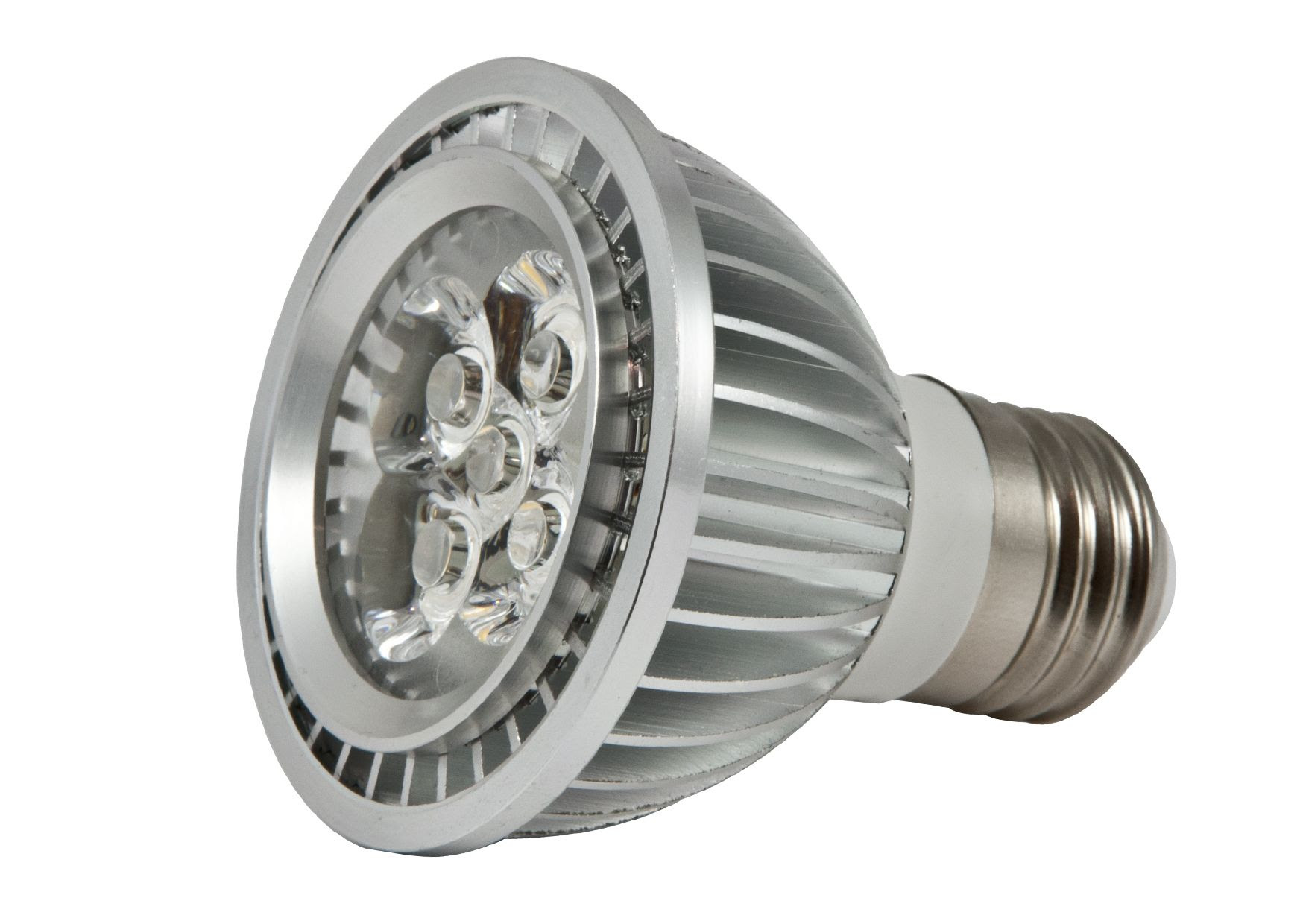 Led strahler e27