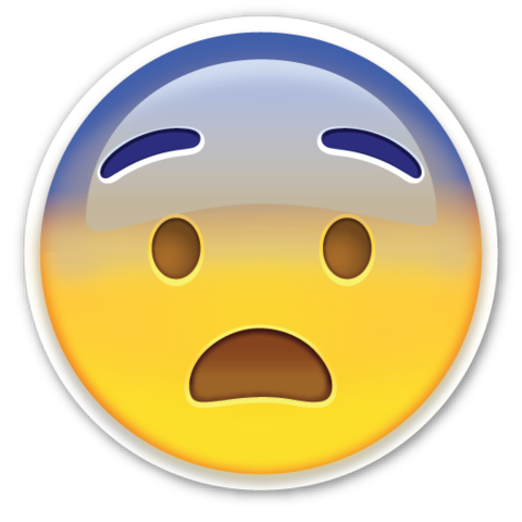Relaxed Emoji | www.pixshark.com - Images Galleries With A ...