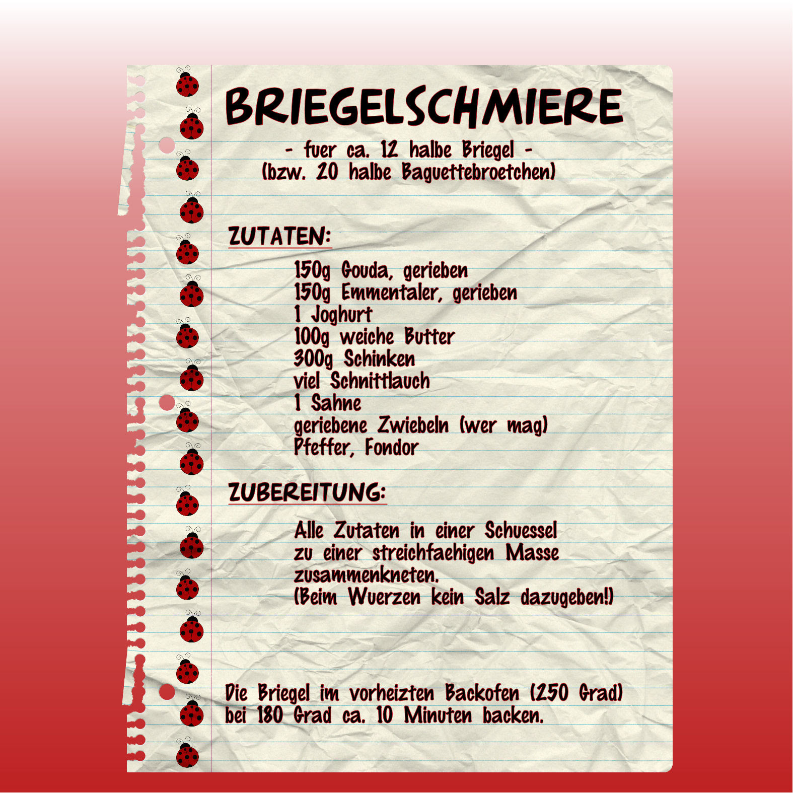 kuchen rezepte tupper