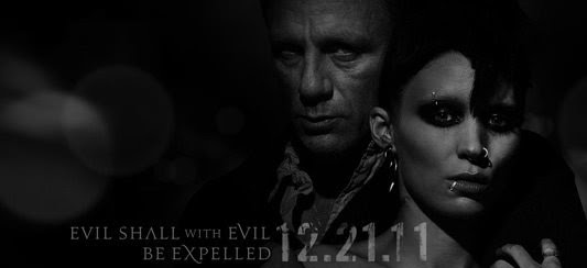 Spoiler Talk: The Girl with the Dragon Tattoo (2011)