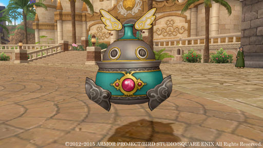 Dqx 7日はいよいよ錬金釜が解禁 スマホふくびきや踊り子クエストも ドラクエ10 アス通 攻略ゲームブログ アストルティア通信