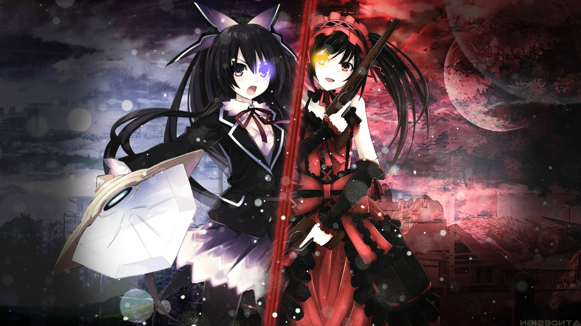  Anime  Live  Wallpapers  for Desktop 62 images 