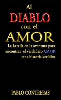 Amor Verdadero Spanish Edition