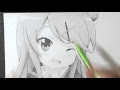 上 かっこいい アニメ イラスト 鉛筆 237746
