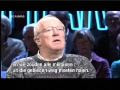 Robert Fisk : Obama will be worse than Bush