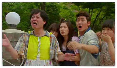 イタズラなkiss韓国版あらすじ １話vol 2 韓国ドラマから美しい言葉を学ぼう