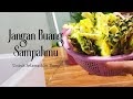 Dari Dapur untuk Mitigasi Perubahan Iklim