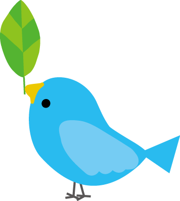 鳥のイラスト 無料イラスト