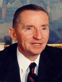 Ross Perot
