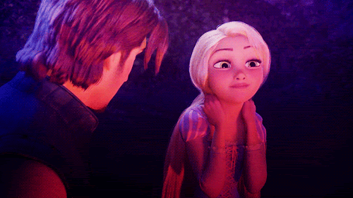 rapunzel