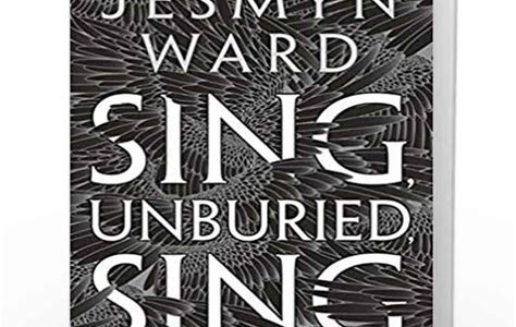 Download Ebook Sing, Unburied, Sing: SHORTLISTED FOR THE WOMEN'S PRIZE FOR FICTION 2018 Best Books of the Month PDF
