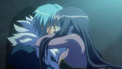 ゼロの使い魔f 第3話 感想 よろしい ならば戦争だ アニメとゲームな日常