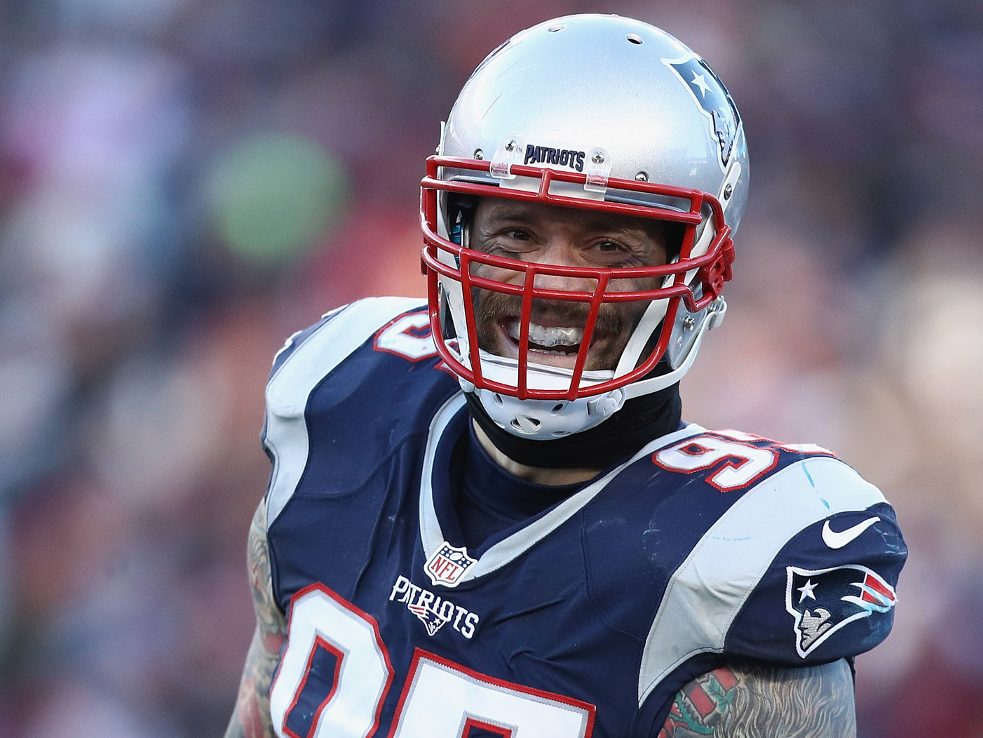 chris long patriots