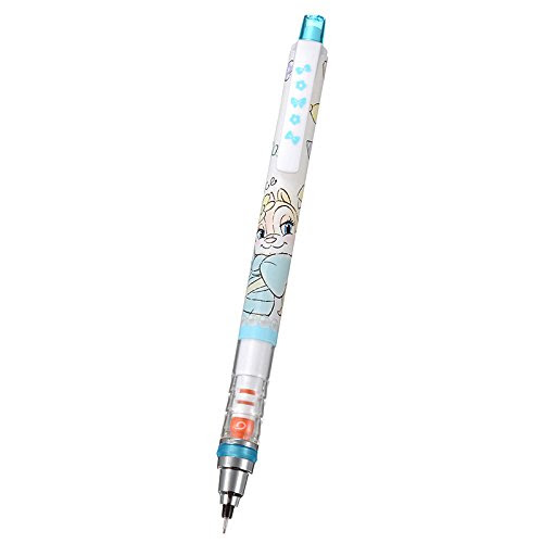 ディズニー チップ デール クラリス クルトガ シャープペン ディズニー公式 文房具 ペン グッズ 文具百貨