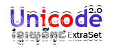Khmer Unicode