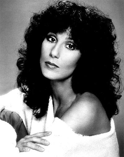 Cher | Tacky Harper's Cryptic Clues